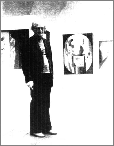 Abschied von Thilo Maatsch